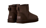 UGG Womens Classic Mini II Boots
