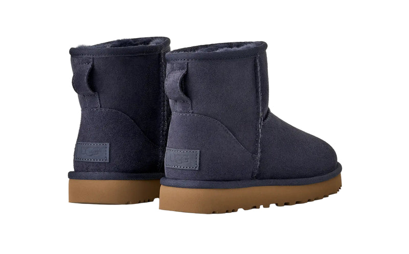 UGG Womens Classic Mini II Boots