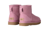 UGG Womens Classic Mini II Boots