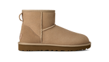 UGG Womens Classic Mini II Boots