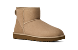 UGG Womens Classic Mini II Boots