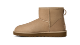 UGG Womens Classic Mini II Boots