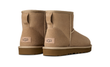 UGG Womens Classic Mini II Boots
