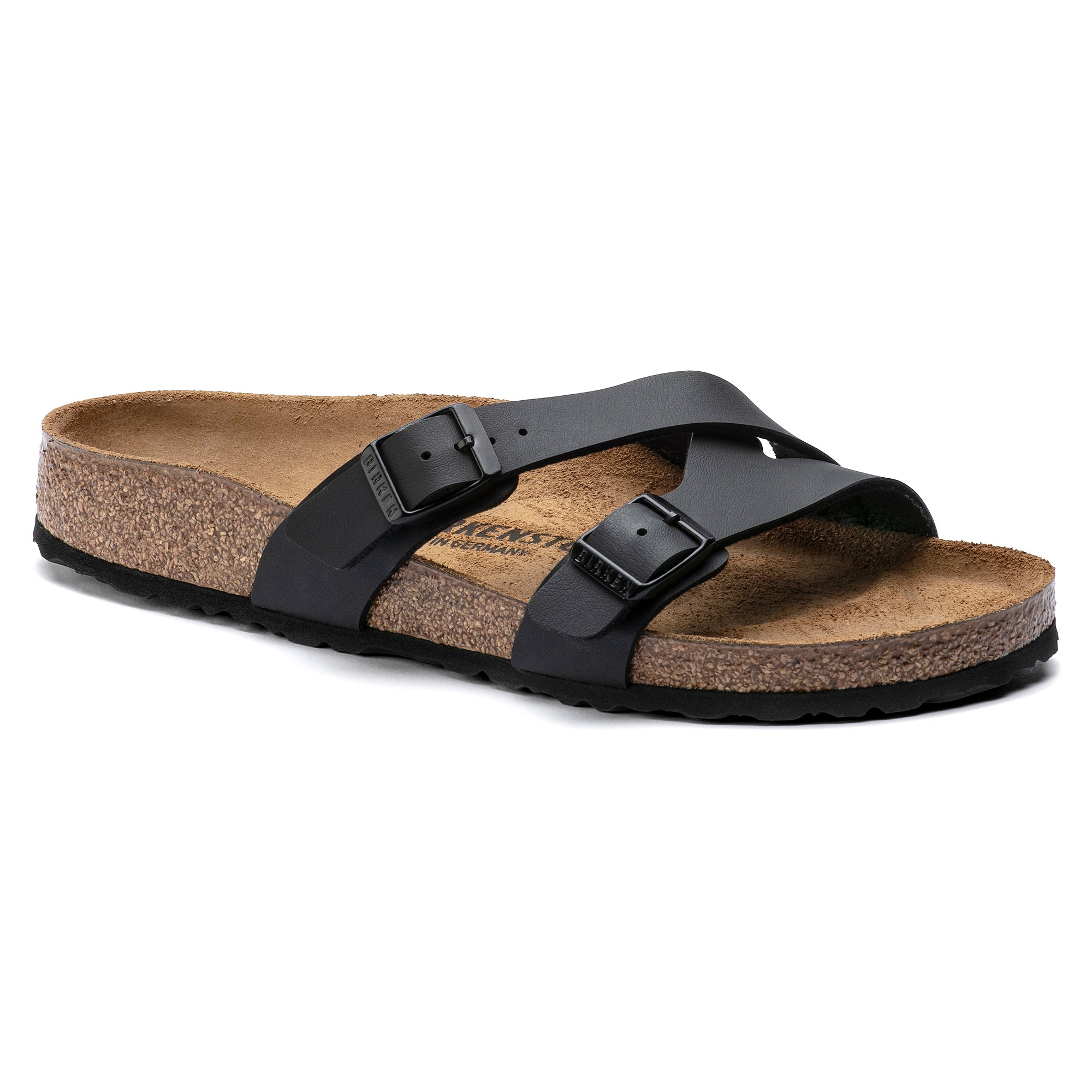 Birkenstock Yao Birko-Flor Sandal - Regular/Wide