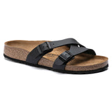 Birkenstock Yao Birko-Flor Sandal - Regular/Wide