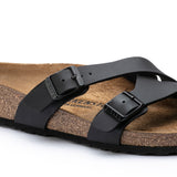 Birkenstock Yao Birko-Flor Sandal - Regular/Wide