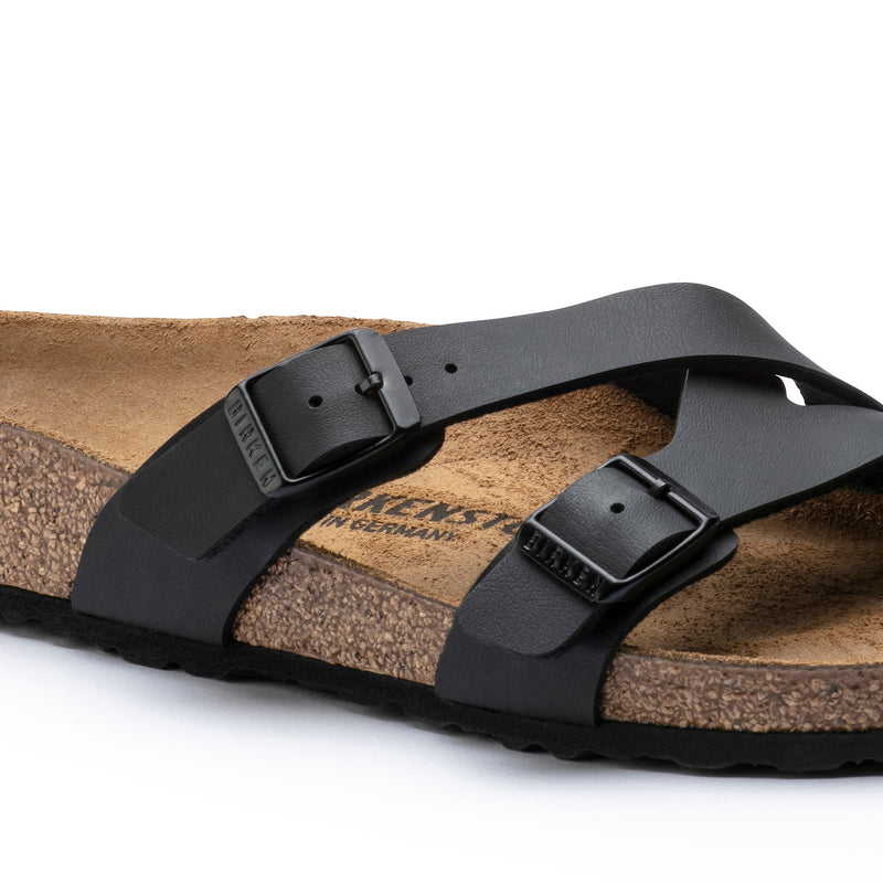 Birkenstock Yao Birko-Flor Sandal - Regular/Wide