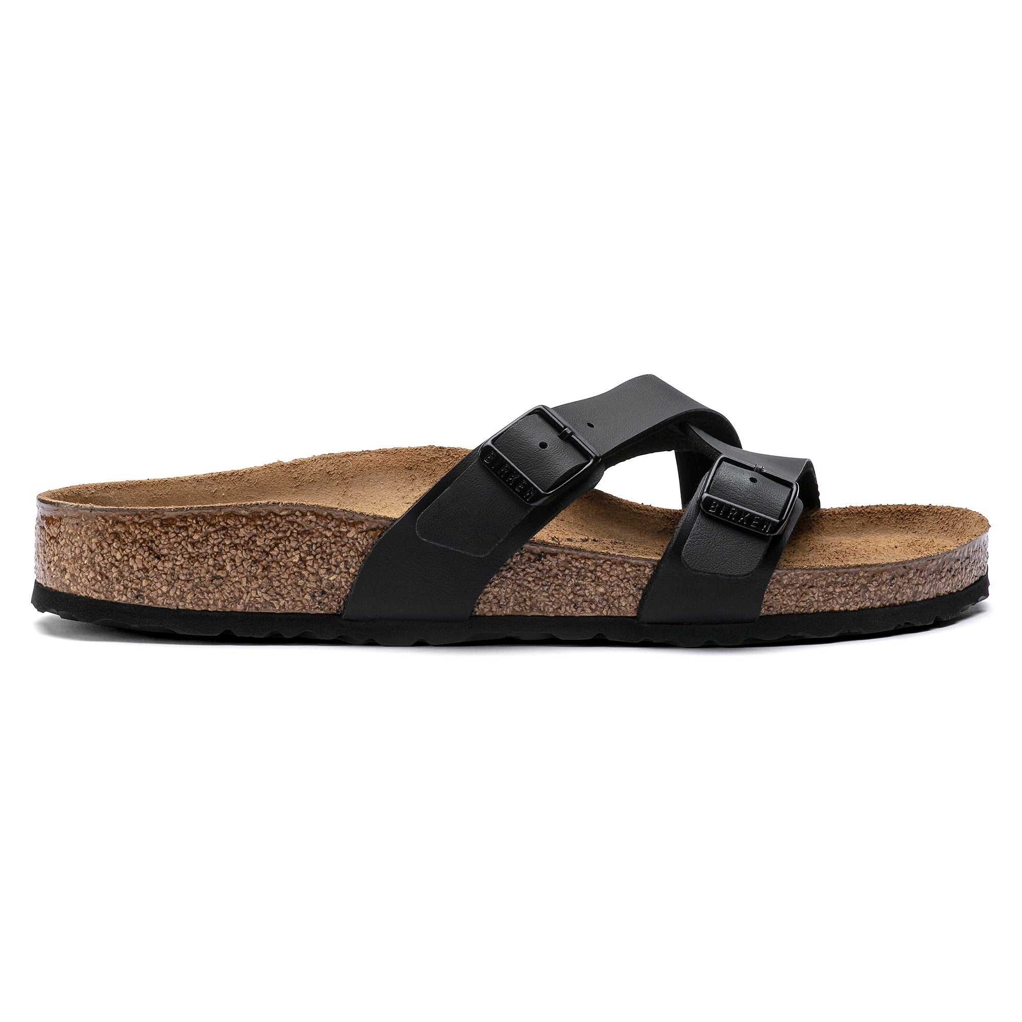 Birkenstock Yao Birko-Flor Sandal - Regular/Wide