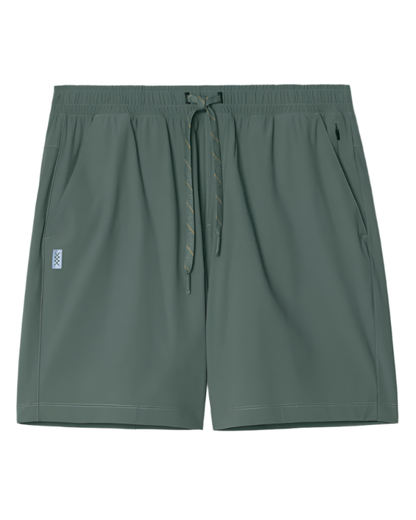 Rhone Mens 7" Pursuit Unlined Shorts