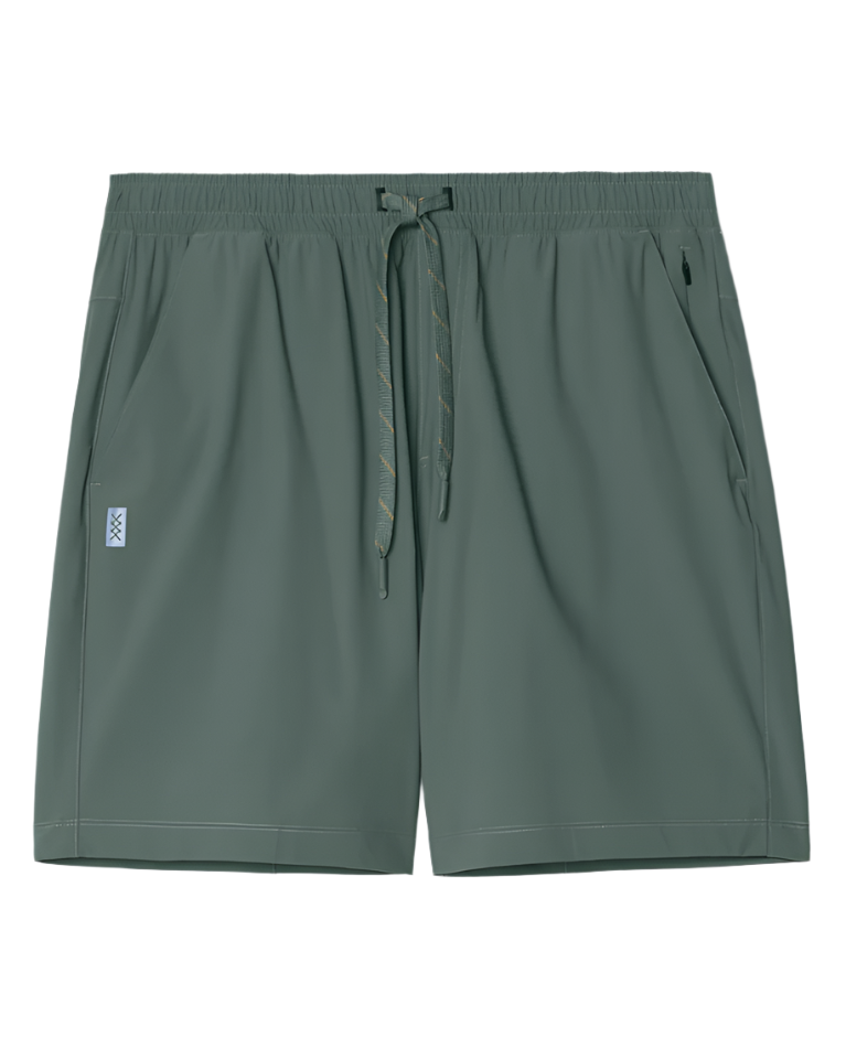 Rhone Mens 7" Pursuit Unlined Shorts