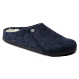 Birkenstock Zermatt Shearling Clogs - Regular/Wide