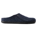 Birkenstock Zermatt Shearling Clogs - Regular/Wide