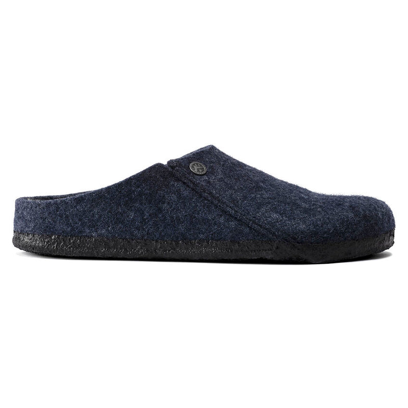 Birkenstock Zermatt Shearling Clogs - Regular/Wide