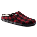 Birkenstock Zermatt Shearling Clog