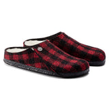 Birkenstock Zermatt Shearling Clog