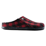 Birkenstock Zermatt Shearling Clog