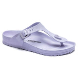 Birkenstock Gizeh Essentials EVA Sandals - Regular/Wide