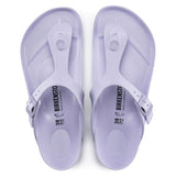 Birkenstock Gizeh Essentials EVA Sandals - Regular/Wide