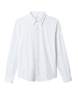 Rhone Mens Commuter Classic Fit Long Sleeve Shirt