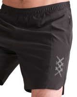 Rhone Mens 7" Backspin Lined Shorts