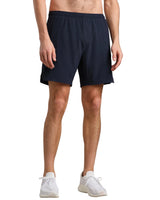 Rhone Mens Backspin 7" Lined Shorts
