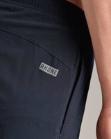 Rhone Mens Backspin 7" Lined Shorts