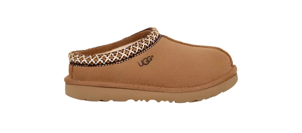 UGG Big Kids Tasman II Slippers