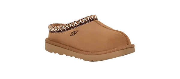 UGG Big Kids Tasman II Slippers