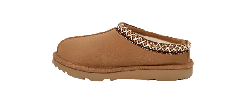 UGG Big Kids Tasman II Slippers