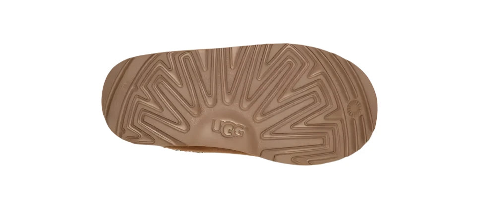 UGG Big Kids Tasman II Slippers