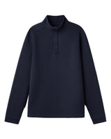 Rhone Mens Weekender Pullover Sweatshirt