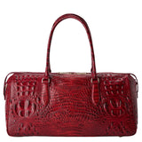 BRAHMIN Myla Satchel Handbag