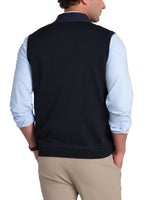Rhone Mens Commuter Sweater Vest
