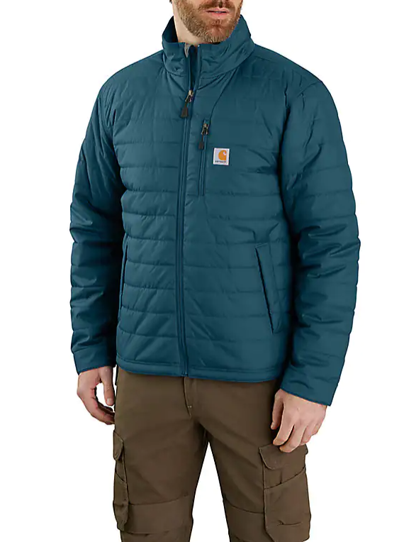 Carhartt gilliam insulated jacket online