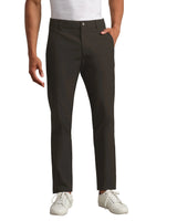 Rhone Mens Nomad Tech Slim Fit Chino Pants