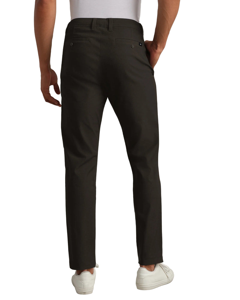 Rhone Mens Nomad Tech Slim Fit Chino Pants