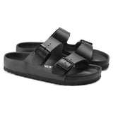 Birkenstock Arizona Birkibuc Sandal - Regular/Wide