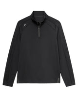 Rhone Mens Rise 1/4 Zip Sweater