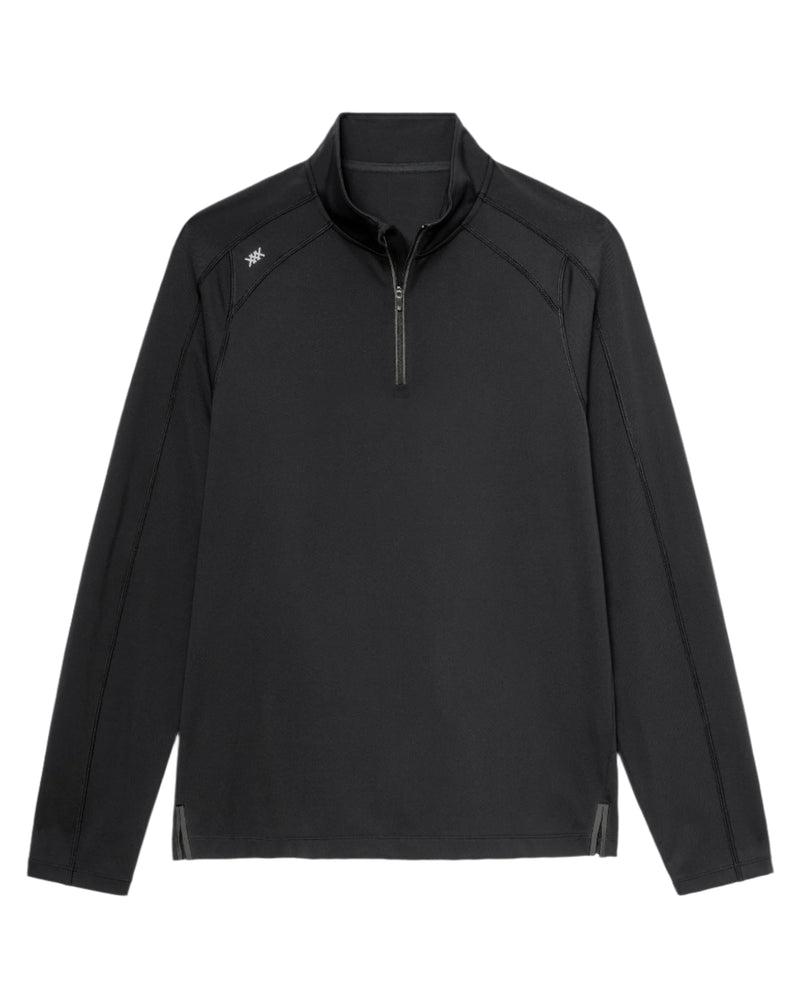 Rhone Mens Rise 1/4 Zip Sweater