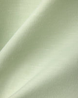 Rhone Mens Brezza Linen-Blend Short Sleeve Shirt