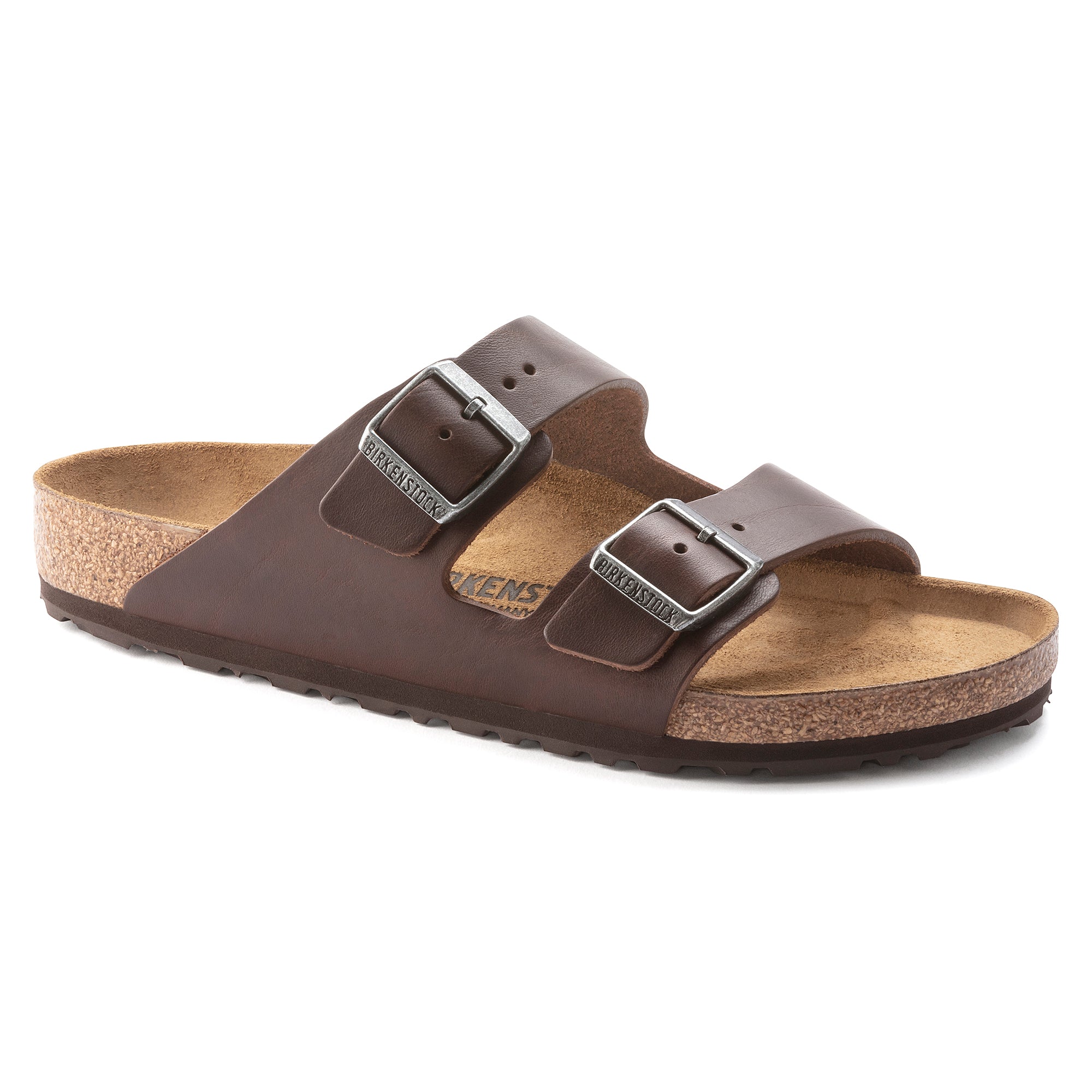 Birkenstock Mens Arizona Grip Sandal - Regular/Wide