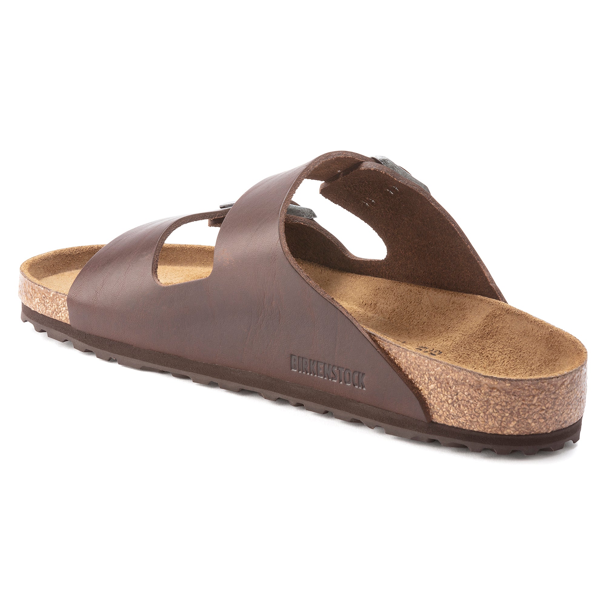 Birkenstock Mens Arizona Grip Sandal - Regular/Wide