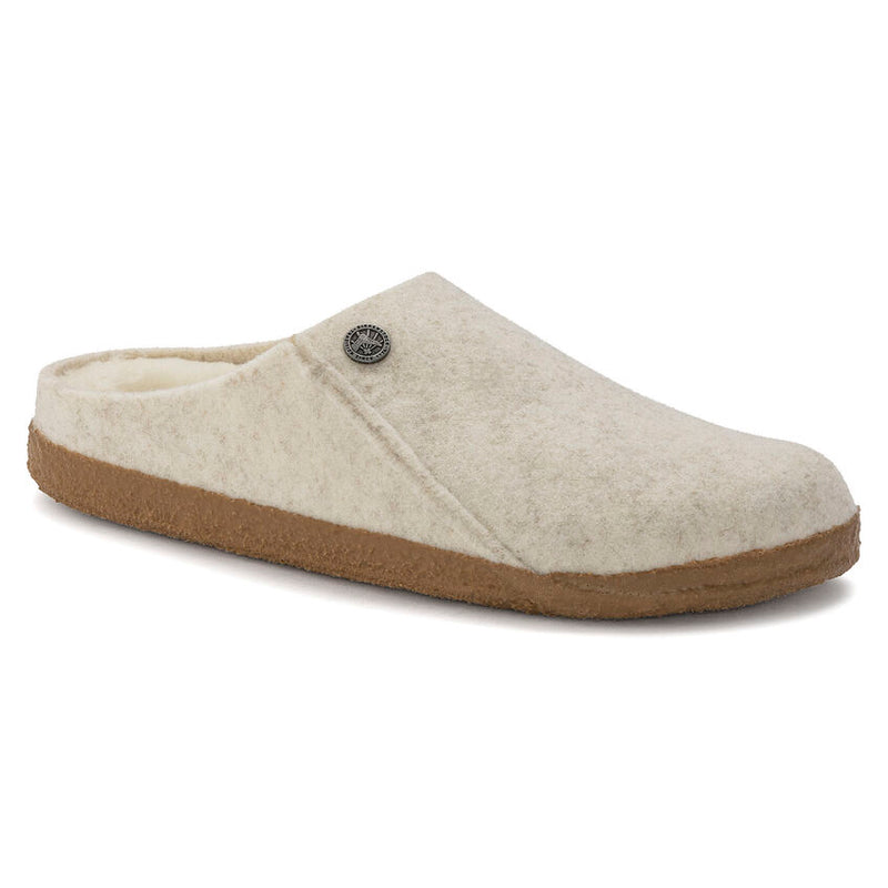 Birkenstock Zermatt Shearling Clogs - Regular/Wide