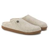 Birkenstock Zermatt Shearling Clogs - Regular/Wide