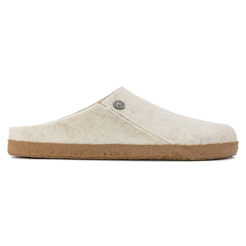 Birkenstock Zermatt Shearling Clogs - Regular/Wide