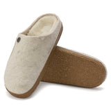 Birkenstock Zermatt Shearling Clogs - Regular/Wide