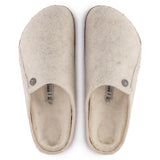 Birkenstock Zermatt Shearling Clogs - Regular/Wide