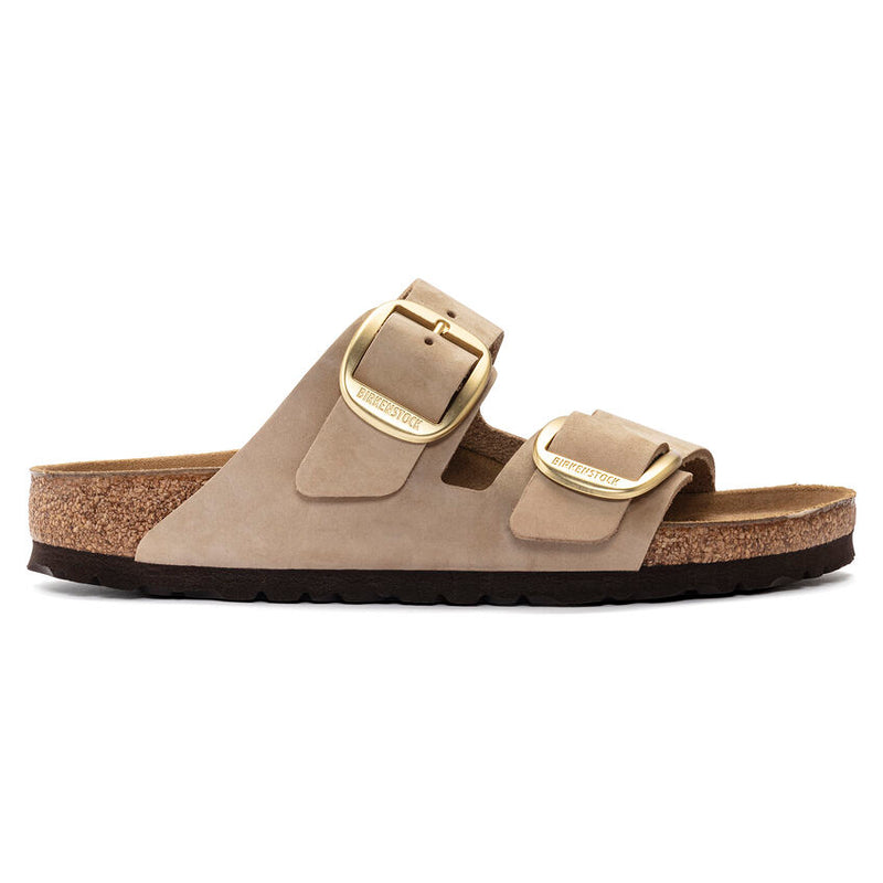 Birkenstock Womens Arizona Soft Footbed Sandal Regular/Wide
