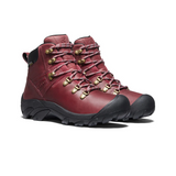 KEEN Womens Pyrenees Waterproof Hiking Boots