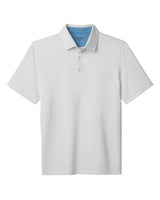 Rhone Mens Fairway Short Sleeve Polo Shirt
